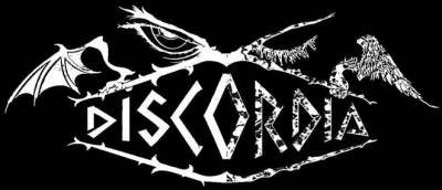 logo Discordia (ITA)